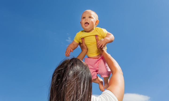 De Quervains syndrom