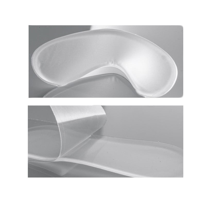 Heel Grip Gel Anti-Slip to Prevent Shoe Rubbing 3-Pack