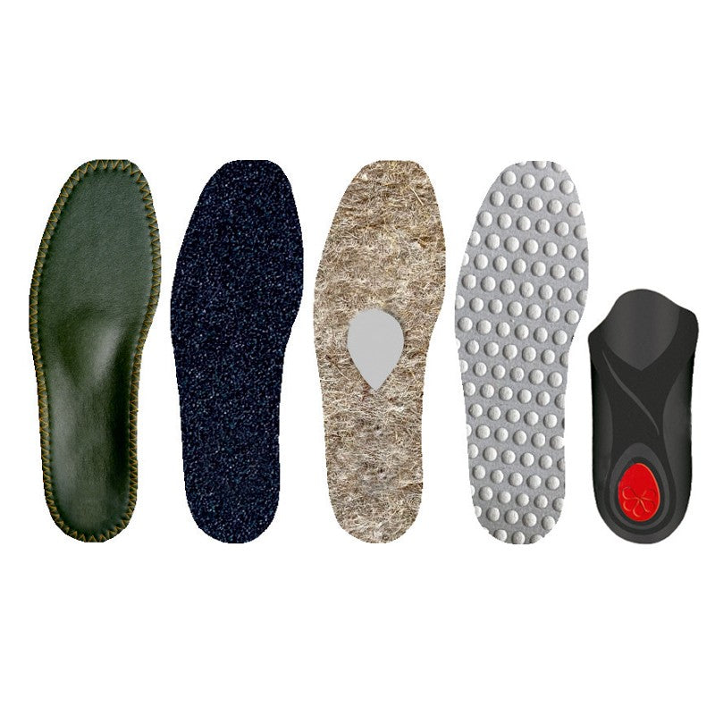 Viva Outdoor insole for walking and hiking