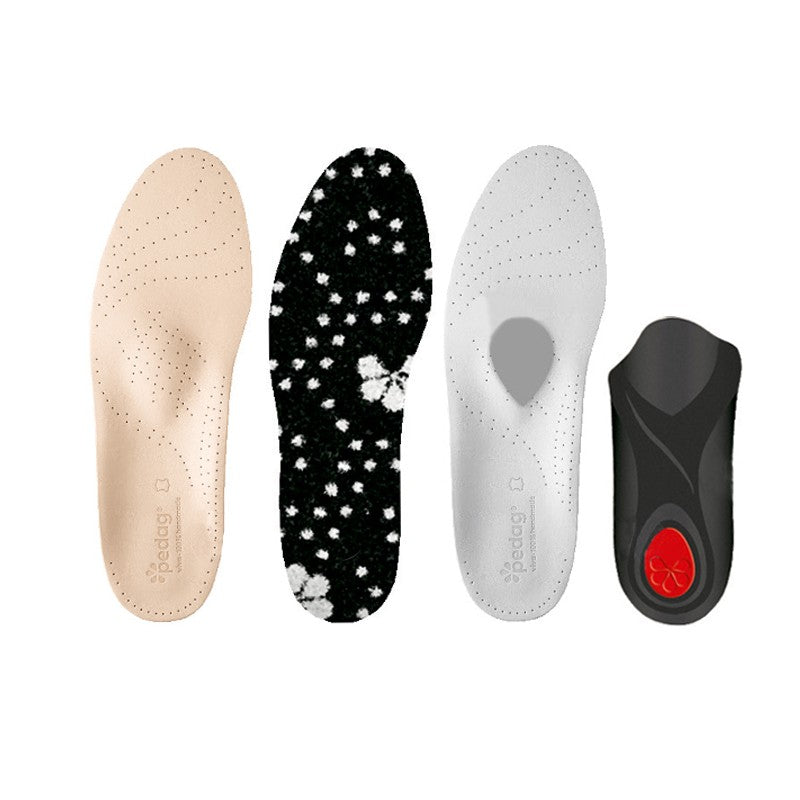 Insole Viva arch insert for neutral arches