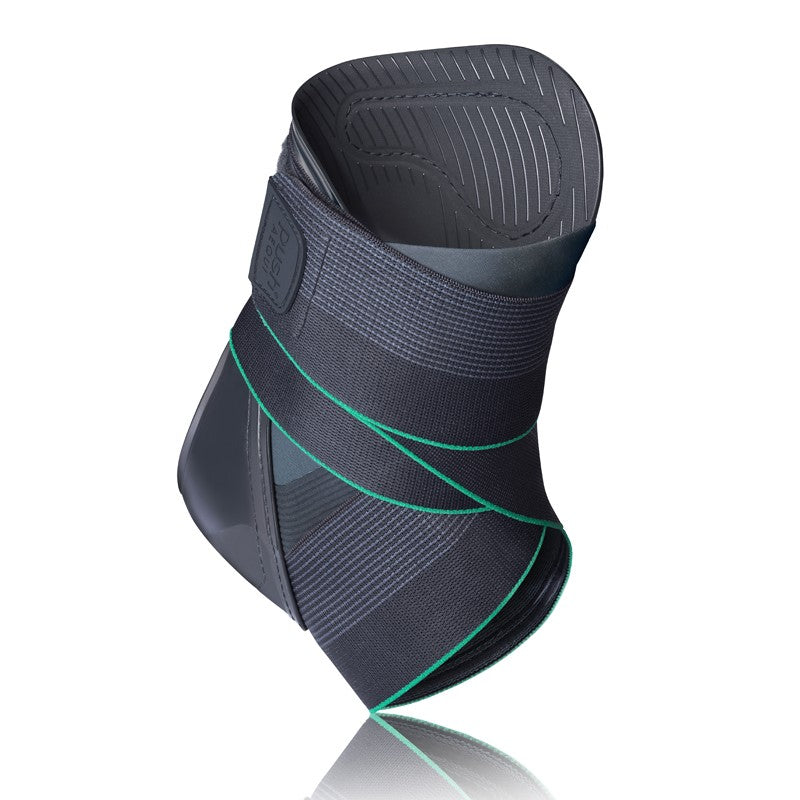 Aequi Flex Sprunggelenkbandage für instabile Sprunggelenke bei Sport und Bewegung