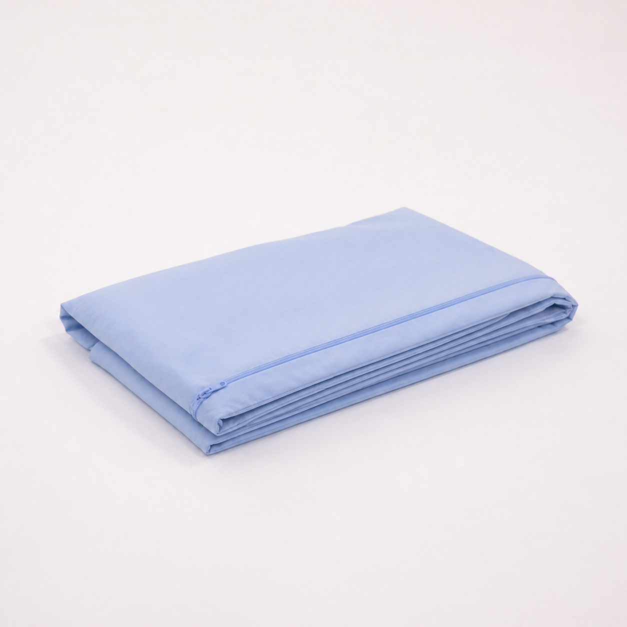 Kissenbezug für Kniekissen KneeRest für perfekten Sitz und einfache Pflege