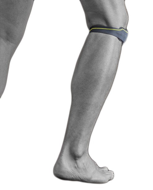 Push Sports knee strap for knee problems and schlatter
