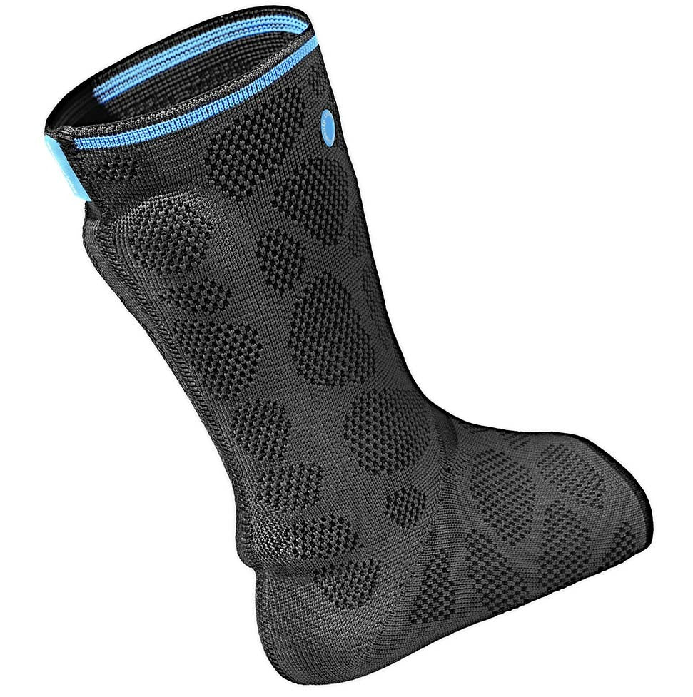 Dynamics Plus Achilles Tendon Support for reduced swelling and improved mobility