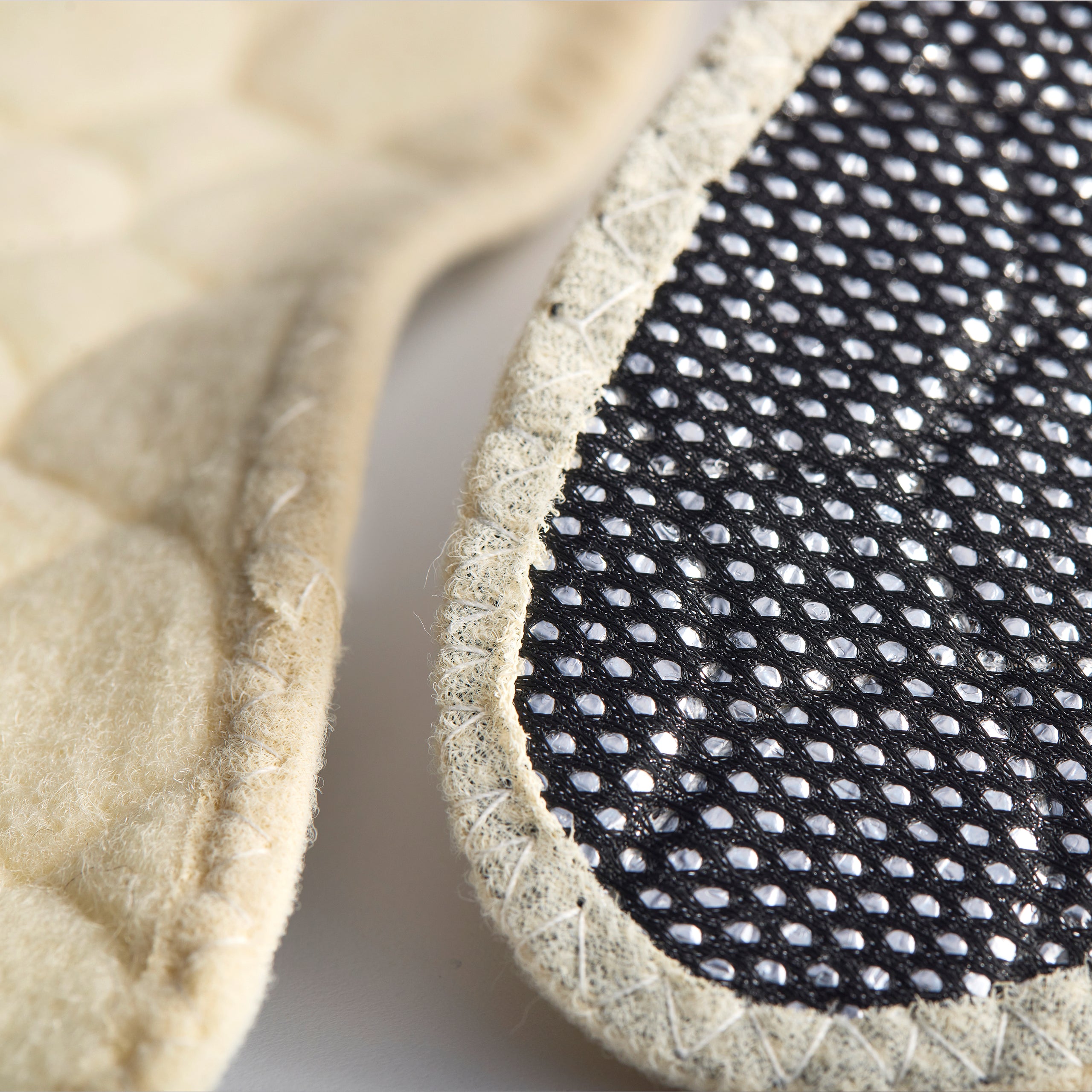 Insole Sensus Warm with natural wool