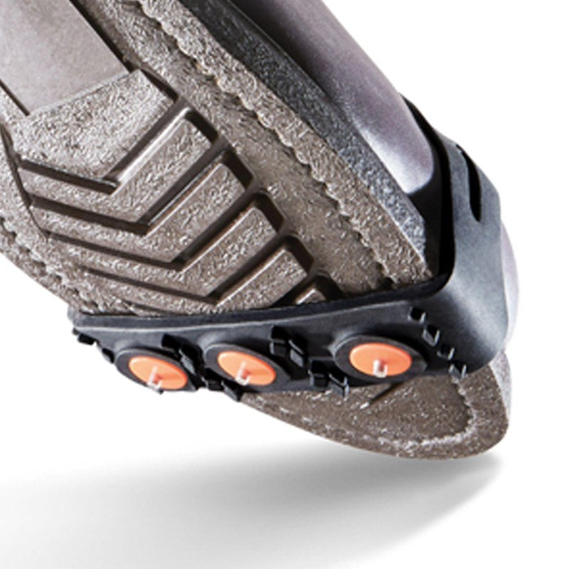 Frontgrip Citysafe ice cleats for the forefoot