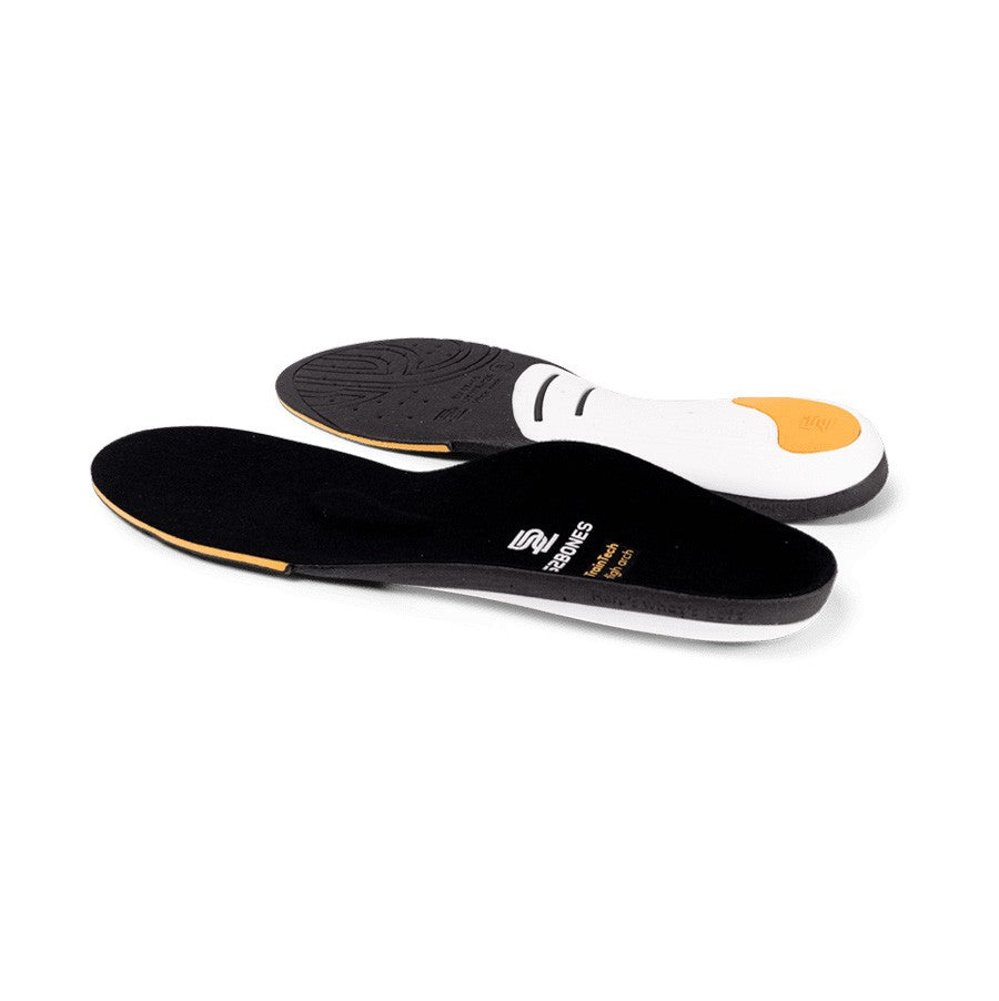 TrainTech sports sole for running and training