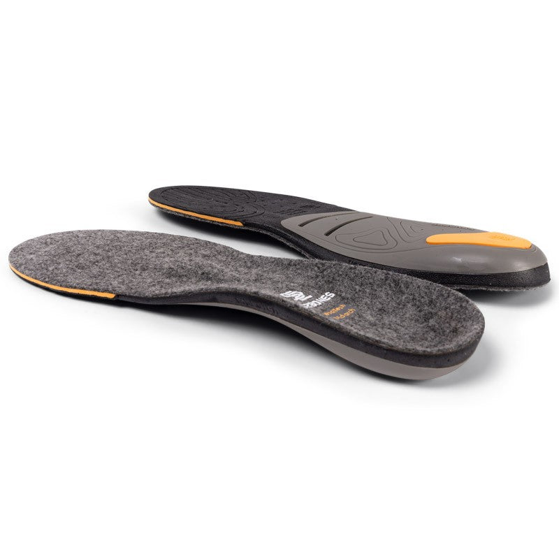 WoolTech insole for boots and winter shoes