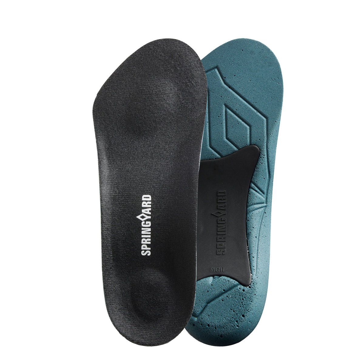 Comfort Mini Einlage mit Fußgewölbestütze