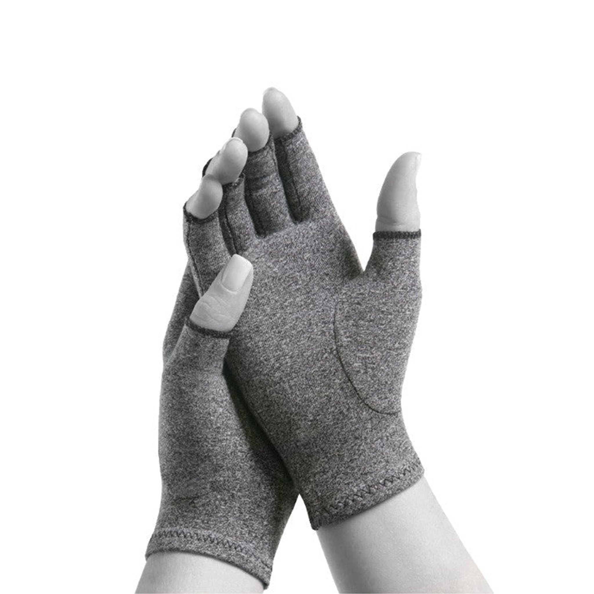handschuhe gegen arthrose Arthrosehandschuhe gegen Schmerzen und Steifheit in Hand und Fingern