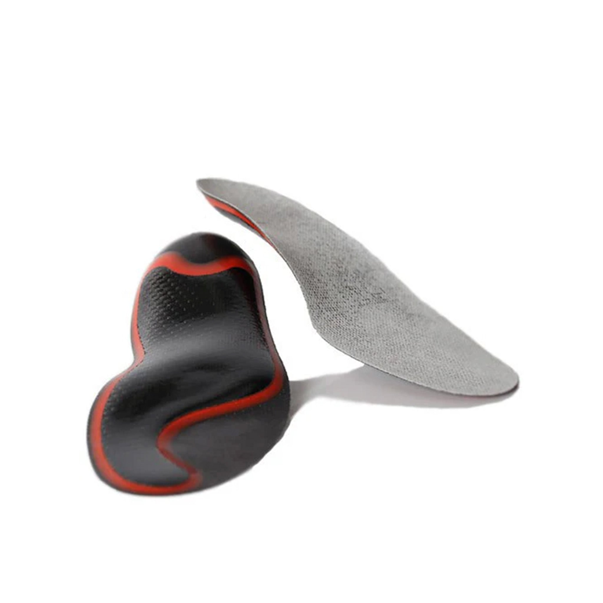 Carbon fiber insole for stiff big toe and hallux rigidus