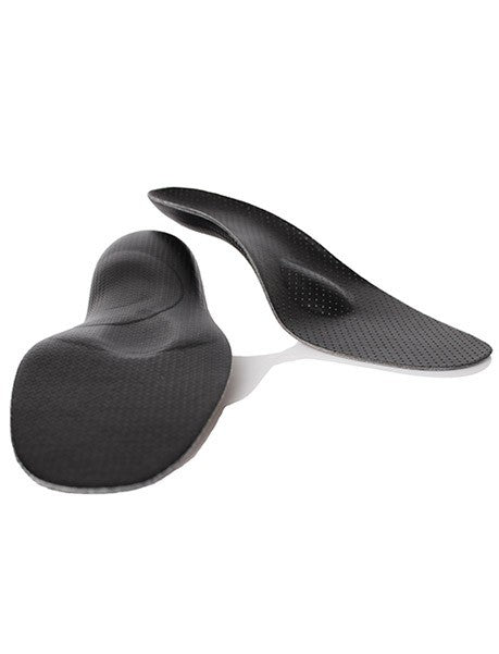 Arch support for flat feet and low arch