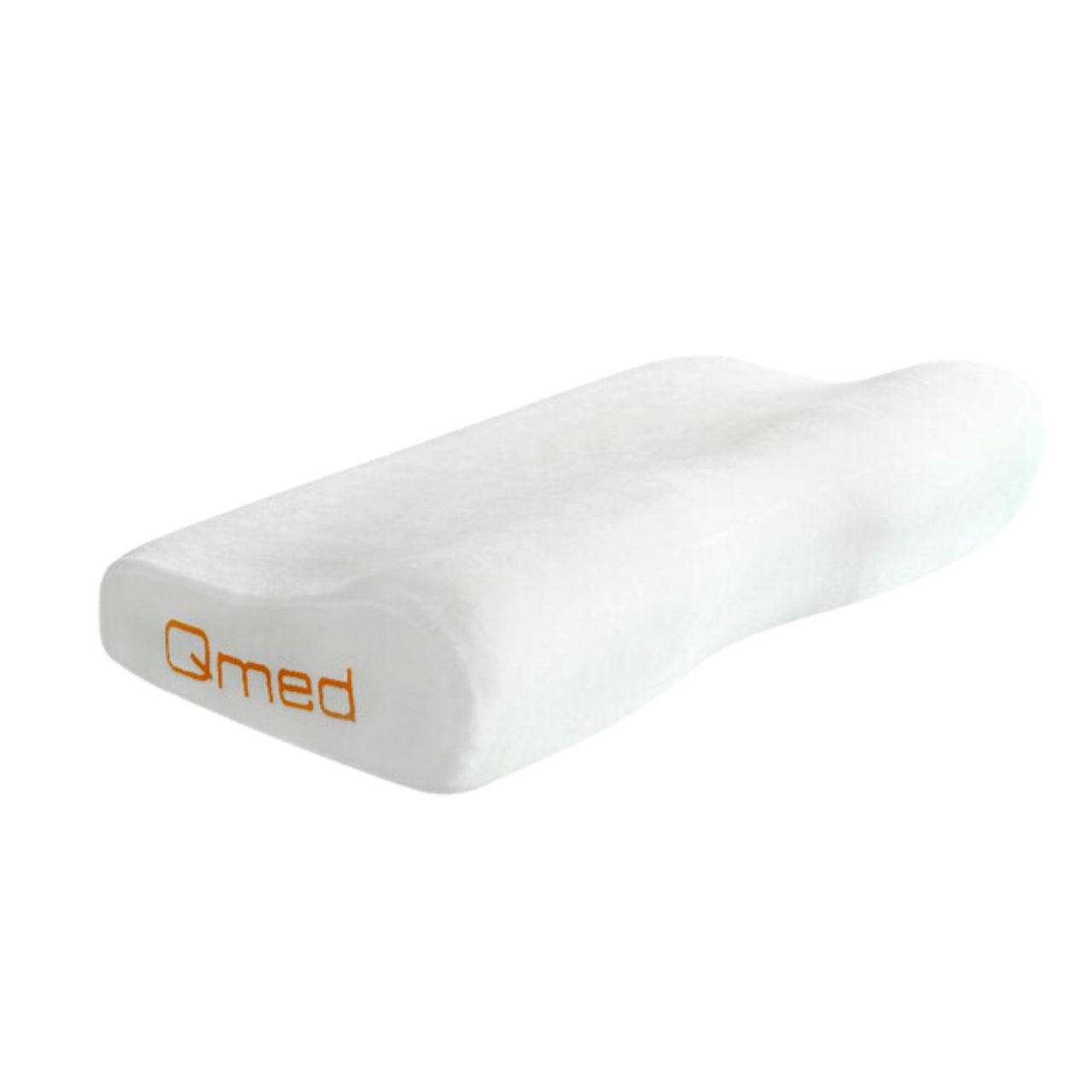 Neck pillow Standard Plus for back and side sleepers