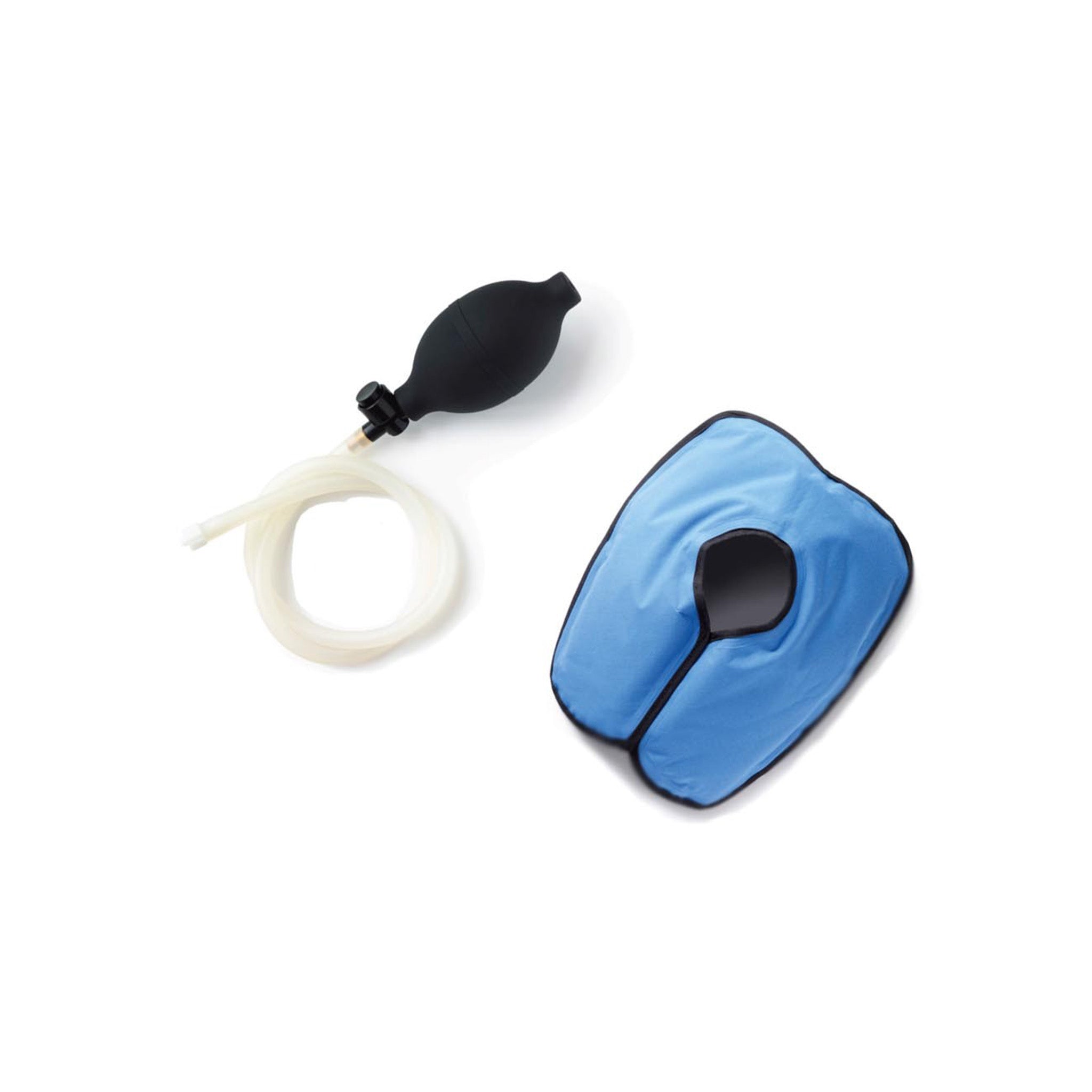 NovaCool cooling bandage for ankle and painful swelling