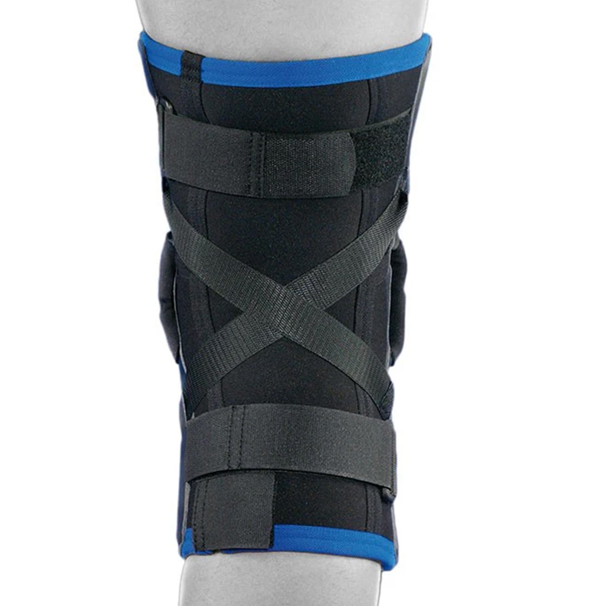 Knee pads Genum Liga X for anterior cruciate ligament injuries