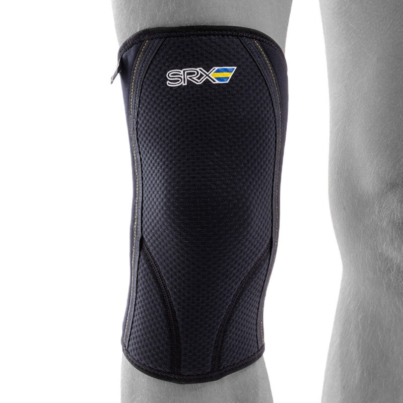 SRX Multi knee pads for crossfit and functional training
