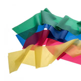 Uniband 2 meter exercise band for rehab and training