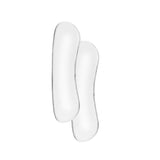 Heel Grip Gel Anti-Slip to Prevent Shoe Rubbing 3-Pack