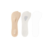 Lady Gel insole with pad for maximum comfort in all shoes