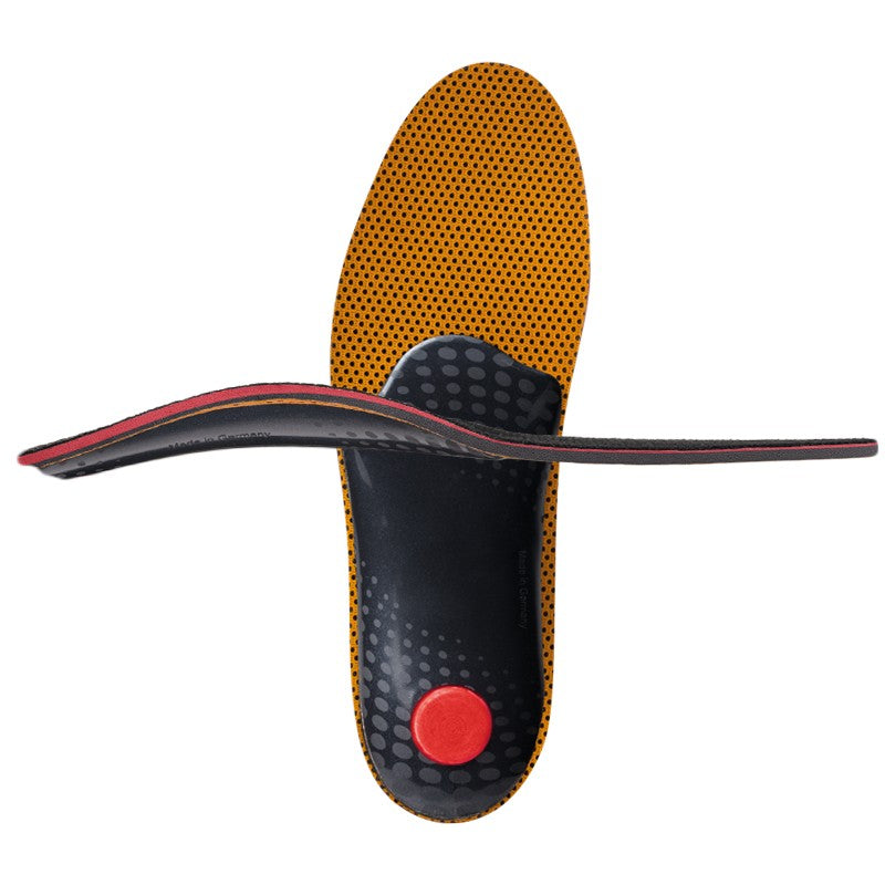 Viva Worker shock-absorbing sole for hard surfaces