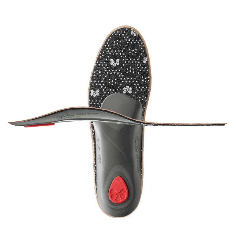 Insole Viva arch insert for neutral arches