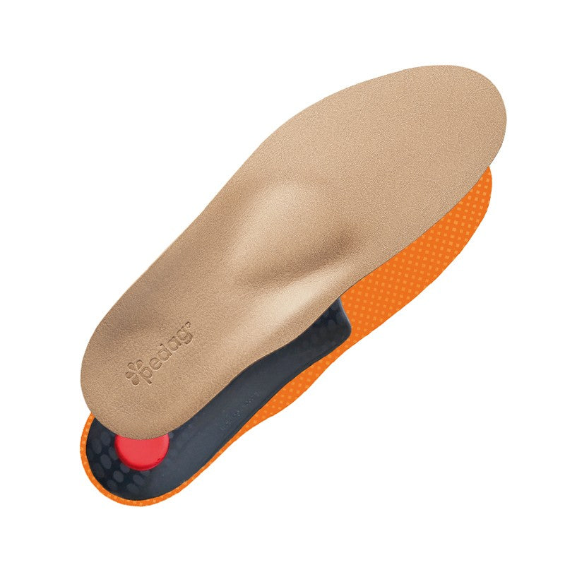 Magic Step Plus memory foam insole for optimal comfort