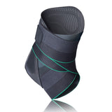 Aequi Flex Sprunggelenkbandage für instabile Sprunggelenke bei Sport und Bewegung