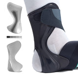 Aequi Flex Sprunggelenkbandage für instabile Sprunggelenke bei Sport und Bewegung