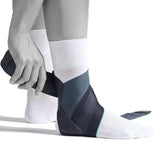 Aequi Flex Sprunggelenkbandage für instabile Sprunggelenke bei Sport und Bewegung