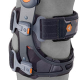 Knee protector PP Fixed for cruciate ligament injury and ligament injury