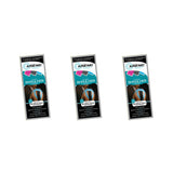 Kinesio tape Kinesio Tex Pre Cut shoulder 3-pack