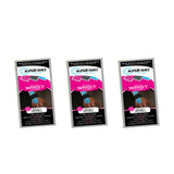 Kinesio tape Kinesio Tex Pre Cut wrist 3-pack