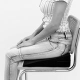 Comfortex wedge pillow for people under 70 kg