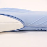 Kissenbezug für Kniekissen KneeRest für perfekten Sitz und einfache Pflege