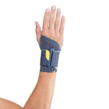 Push Sports Handgelenkbandagen mit ungehindertem Griff für Aktive