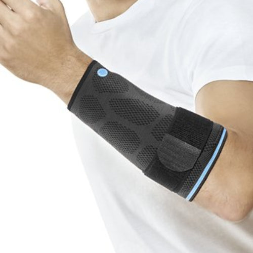 Tennisellenbogen-Bandagen Dynamics Plus EPI für Tennisarm, Golferarm und Mausarm