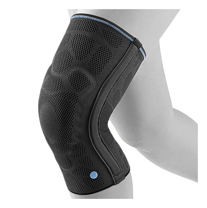 Dynamics Plus knee brace for better knee stability in case of pain and hypermobility
