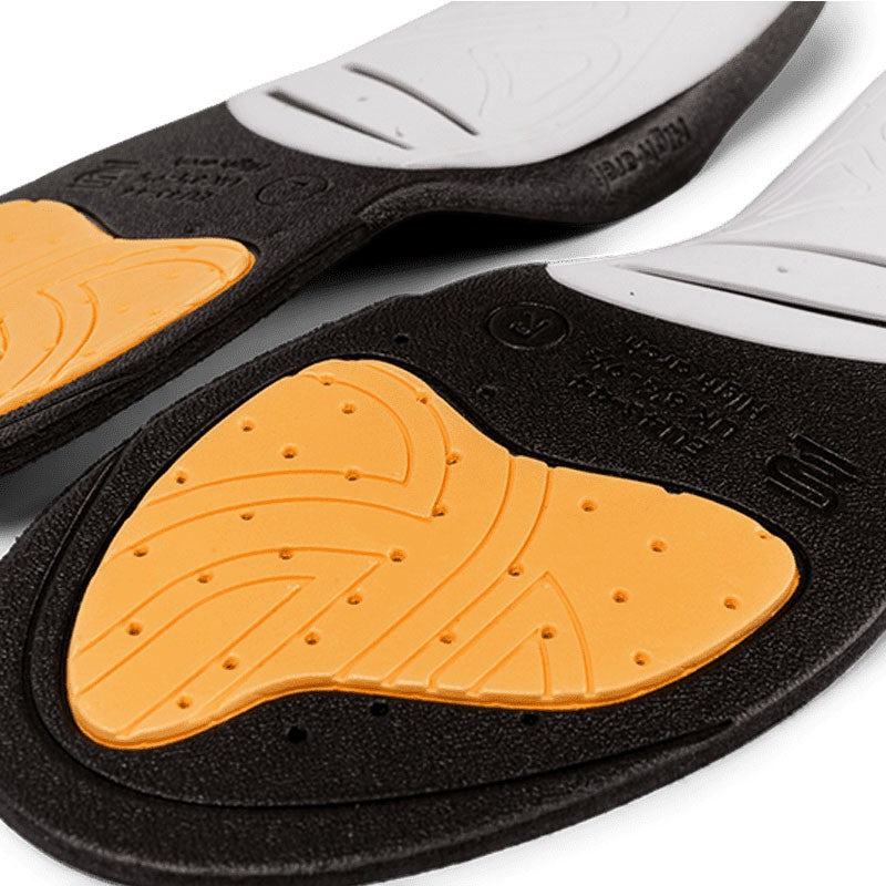 GameTech sports sole for padel, tennis and handball