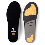 GameTech sports sole for padel, tennis and handball