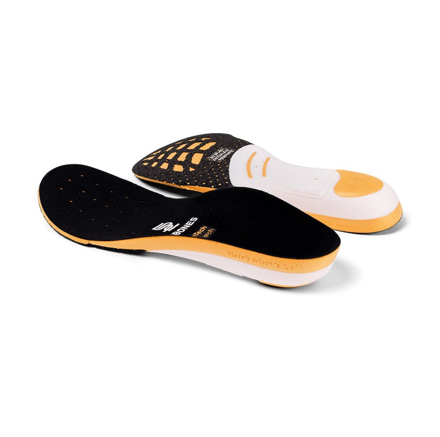 SlimTech sports sole for football boots and narrow shoes
