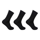 Bamboo socks for sensitive feet and diabetics 3-pack