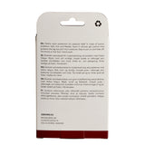 Hallux valgus protector with gel pad for pressure relief of the big toe joint