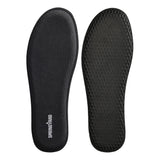 Memory Foam insole for moldable comfort 3-pack
