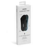 Comfort Mini insole with arch support 3-pack