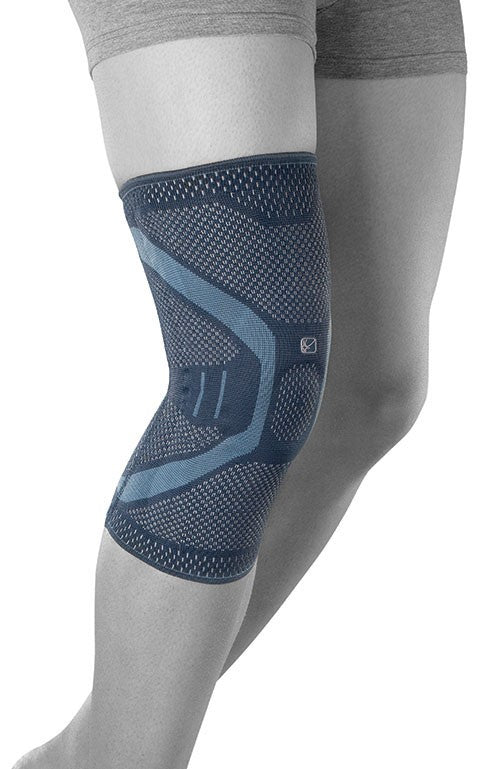 Knee pads Genulastic in breathable material