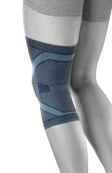 Knee pads Genulastic in breathable material