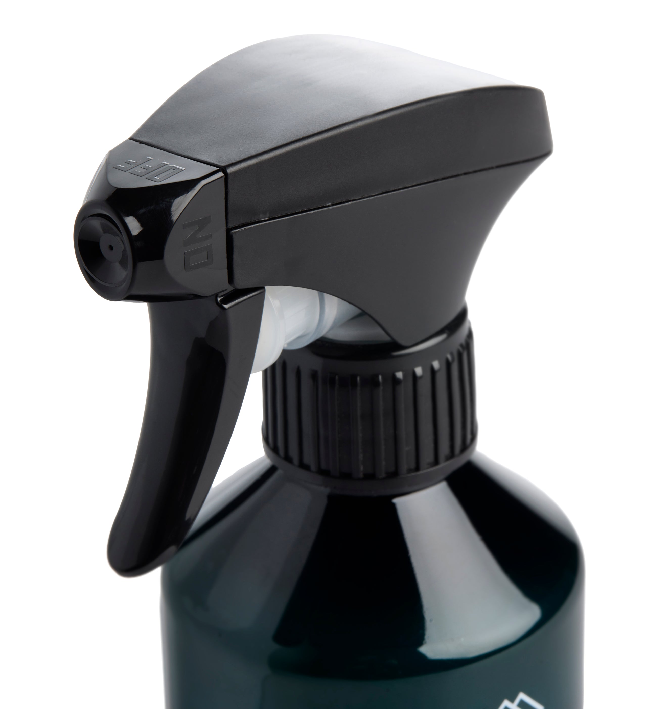 Waterproofing spray for protection against water, dirt and stains
