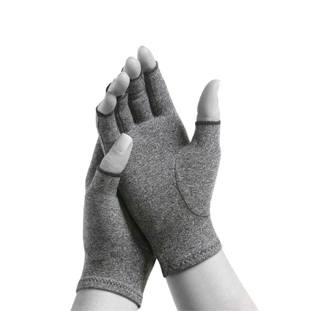 Arthrosehandschuhe gegen Schmerzen und Steifheit in Hand und Fingern