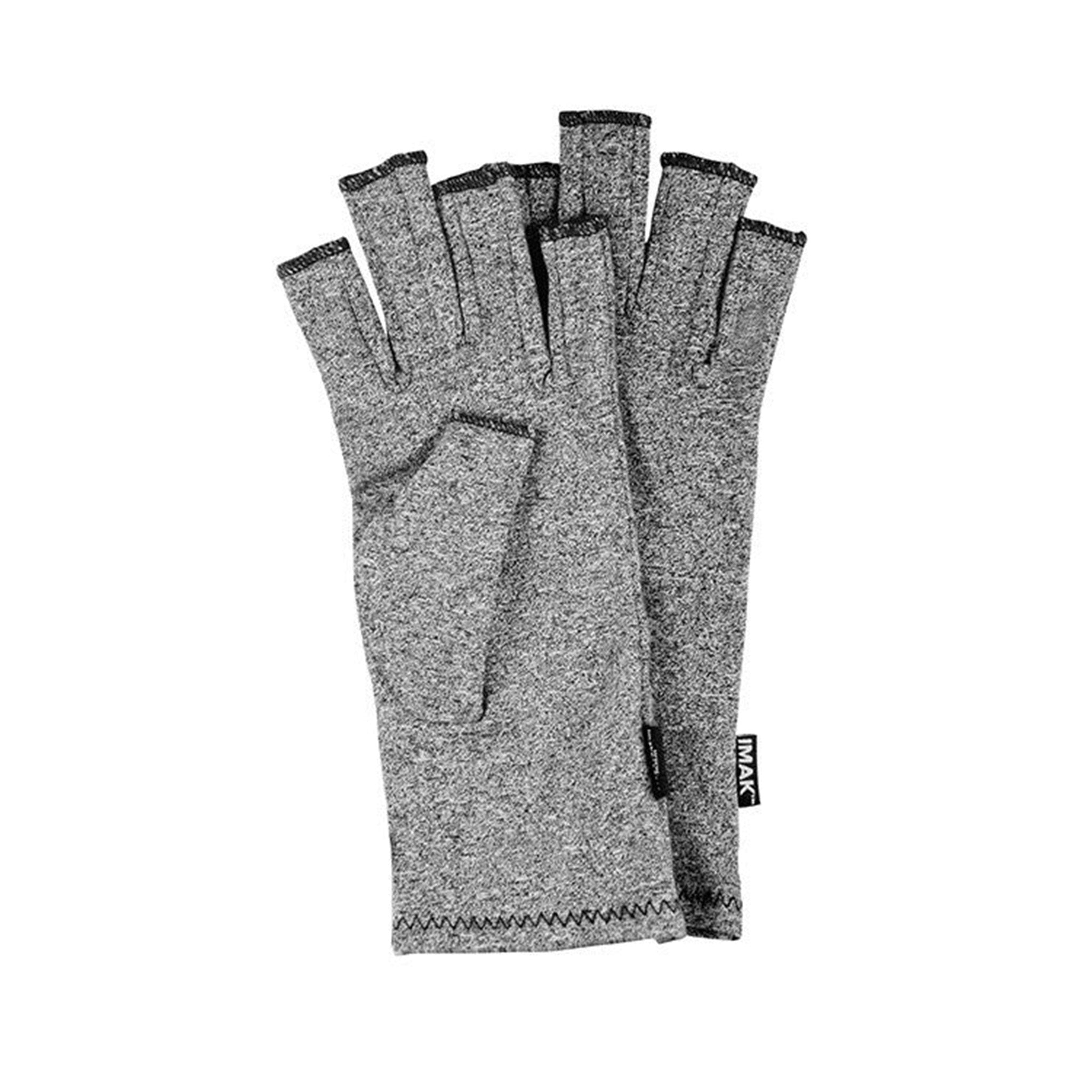 IMAK osteoarthritis gloves for pain and stiffness in the hand and fingers