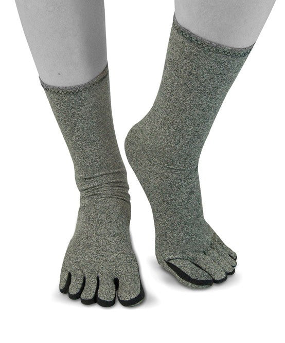 IMAK osteoarthritis socks with mild compression for warmth and circulation